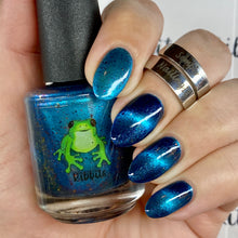 Load image into Gallery viewer, Just Chillin&#39; Nail Polish