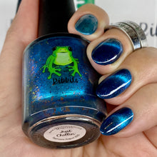 Load image into Gallery viewer, Just Chillin&#39; Nail Polish