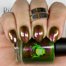 Load image into Gallery viewer, Pitcher This Nail Polish