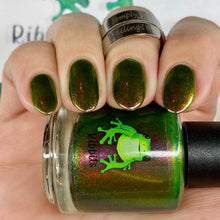 Load image into Gallery viewer, Pitcher This Nail Polish