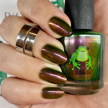 Load image into Gallery viewer, Pitcher This Nail Polish