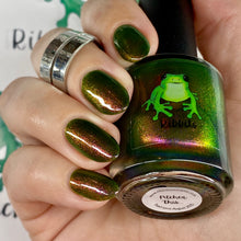 Load image into Gallery viewer, Pitcher This Nail Polish