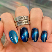 Load image into Gallery viewer, Just Chillin&#39; Nail Polish