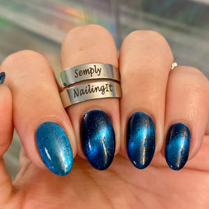 Just Chillin' Nail Polish