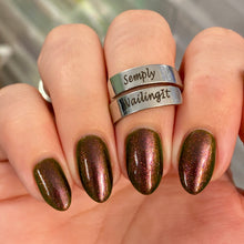Load image into Gallery viewer, Pitcher This Nail Polish