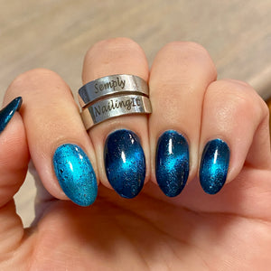 Just Chillin' Nail Polish