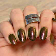 Load image into Gallery viewer, Pitcher This Nail Polish