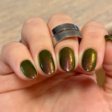 Load image into Gallery viewer, Pitcher This Nail Polish