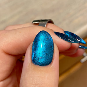 Just Chillin' Nail Polish