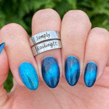 Load image into Gallery viewer, Just Chillin&#39; Nail Polish