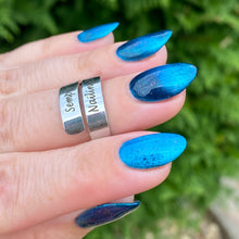 Load image into Gallery viewer, Just Chillin&#39; Nail Polish