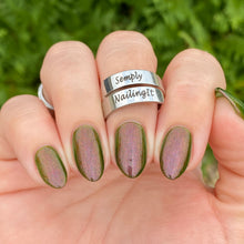 Load image into Gallery viewer, Pitcher This Nail Polish