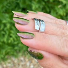 Load image into Gallery viewer, Pitcher This Nail Polish