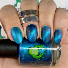 Load image into Gallery viewer, Just Chillin&#39; Nail Polish