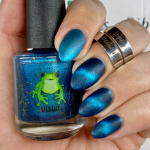 Load image into Gallery viewer, Just Chillin&#39; Nail Polish