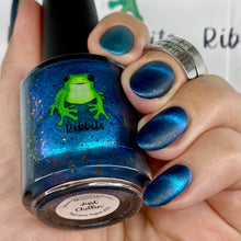 Load image into Gallery viewer, Just Chillin&#39; Nail Polish