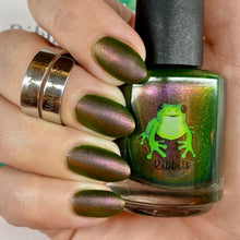 Load image into Gallery viewer, Pitcher This Nail Polish