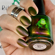 Load image into Gallery viewer, Pitcher This Nail Polish