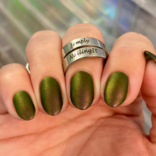 Load image into Gallery viewer, Pitcher This Nail Polish