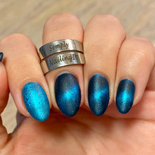 Load image into Gallery viewer, Just Chillin&#39; Nail Polish