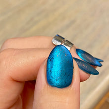 Load image into Gallery viewer, Just Chillin&#39; Nail Polish