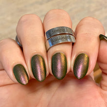 Load image into Gallery viewer, Pitcher This Nail Polish