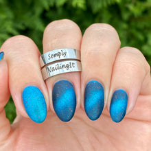 Load image into Gallery viewer, Just Chillin&#39; Nail Polish