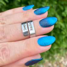 Load image into Gallery viewer, Just Chillin&#39; Nail Polish