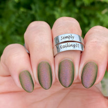 Load image into Gallery viewer, Pitcher This Nail Polish