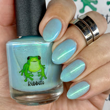 Load image into Gallery viewer, au soleil - No Shade Trade Custom Polish