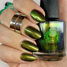 Load image into Gallery viewer, a l&#39;ombre - No Shade Trade Custom Polish