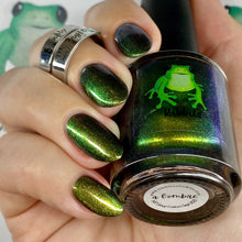 Load image into Gallery viewer, a l&#39;ombre - No Shade Trade Custom Polish