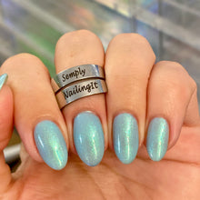 Load image into Gallery viewer, au soleil - No Shade Trade Custom Polish