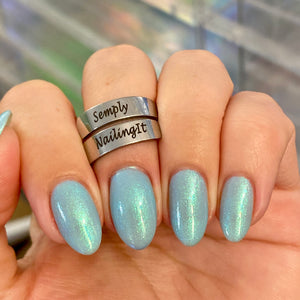 au soleil - No Shade Trade Custom Polish