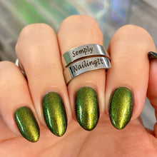 Load image into Gallery viewer, a l&#39;ombre - No Shade Trade Custom Polish