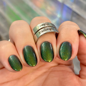 a l'ombre - No Shade Trade Custom Polish