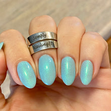 Load image into Gallery viewer, au soleil - No Shade Trade Custom Polish