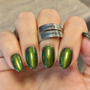 a l'ombre - No Shade Trade Custom Polish