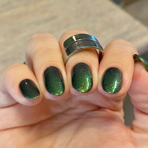 a l'ombre - No Shade Trade Custom Polish