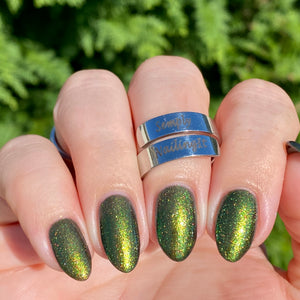 a l'ombre - No Shade Trade Custom Polish