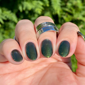 a l'ombre - No Shade Trade Custom Polish