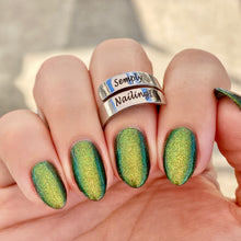 Load image into Gallery viewer, a l&#39;ombre - No Shade Trade Custom Polish