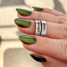 Load image into Gallery viewer, a l&#39;ombre - No Shade Trade Custom Polish