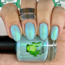 Load image into Gallery viewer, au soleil - No Shade Trade Custom Polish