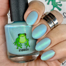 Load image into Gallery viewer, au soleil - No Shade Trade Custom Polish
