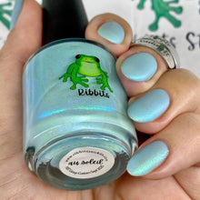 Load image into Gallery viewer, au soleil - No Shade Trade Custom Polish