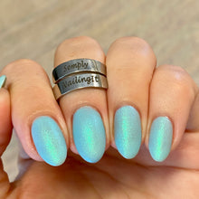 Load image into Gallery viewer, au soleil - No Shade Trade Custom Polish