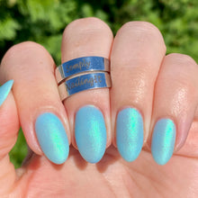 Load image into Gallery viewer, au soleil - No Shade Trade Custom Polish