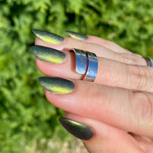 Load image into Gallery viewer, a l&#39;ombre - No Shade Trade Custom Polish