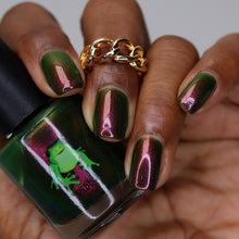 Load image into Gallery viewer, Pitcher This Nail Polish